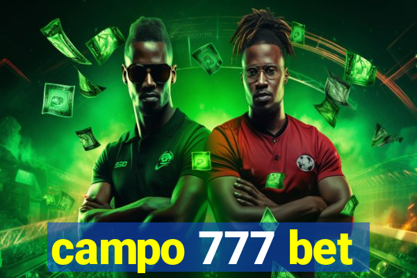 campo 777 bet